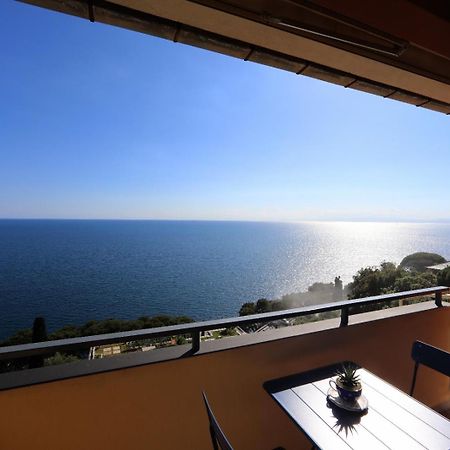 Polanesi Sea View Home Sori Exterior foto
