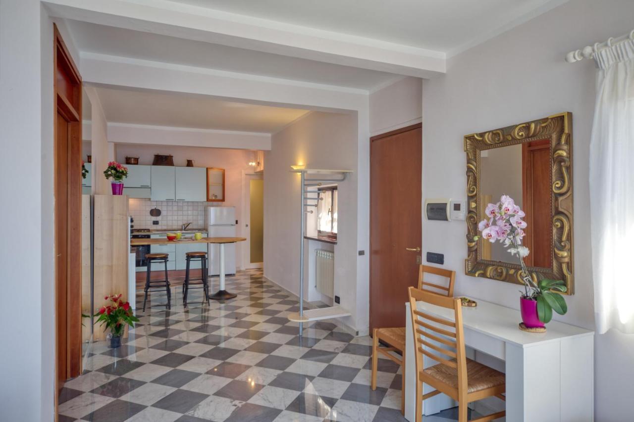 Polanesi Sea View Home Sori Exterior foto