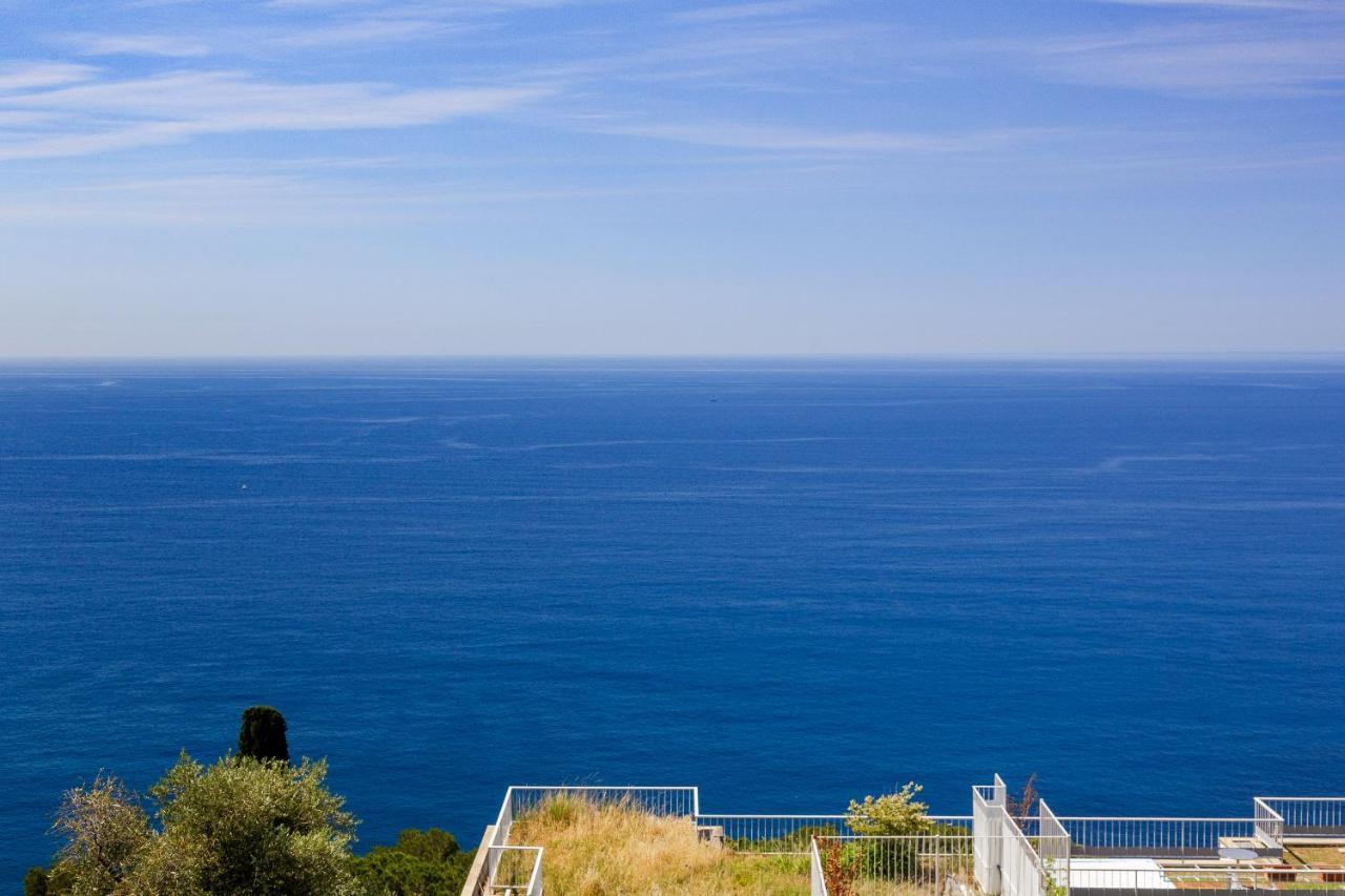 Polanesi Sea View Home Sori Exterior foto