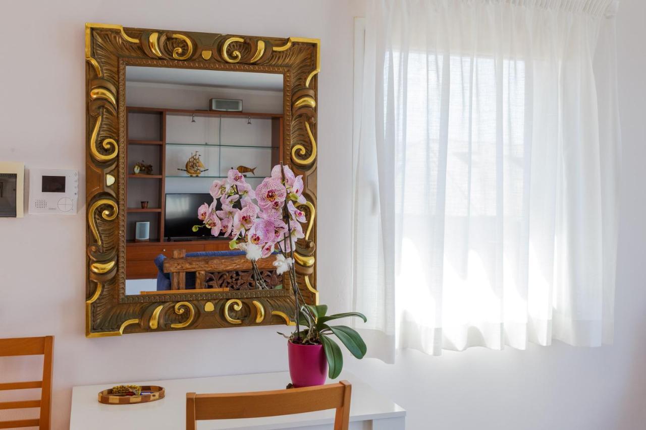 Polanesi Sea View Home Sori Exterior foto