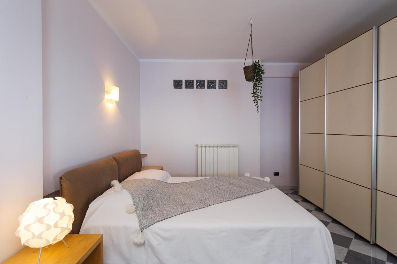 Polanesi Sea View Home Sori Exterior foto