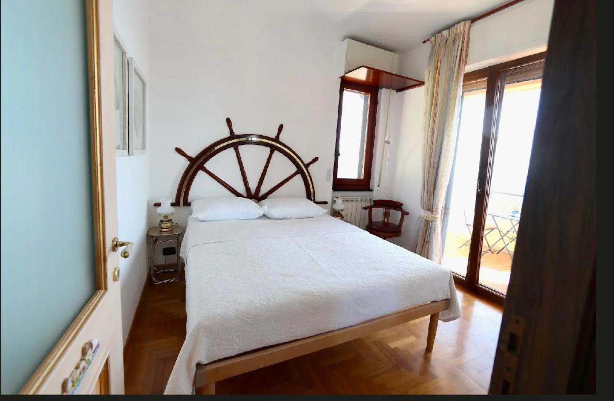 Polanesi Sea View Home Sori Exterior foto
