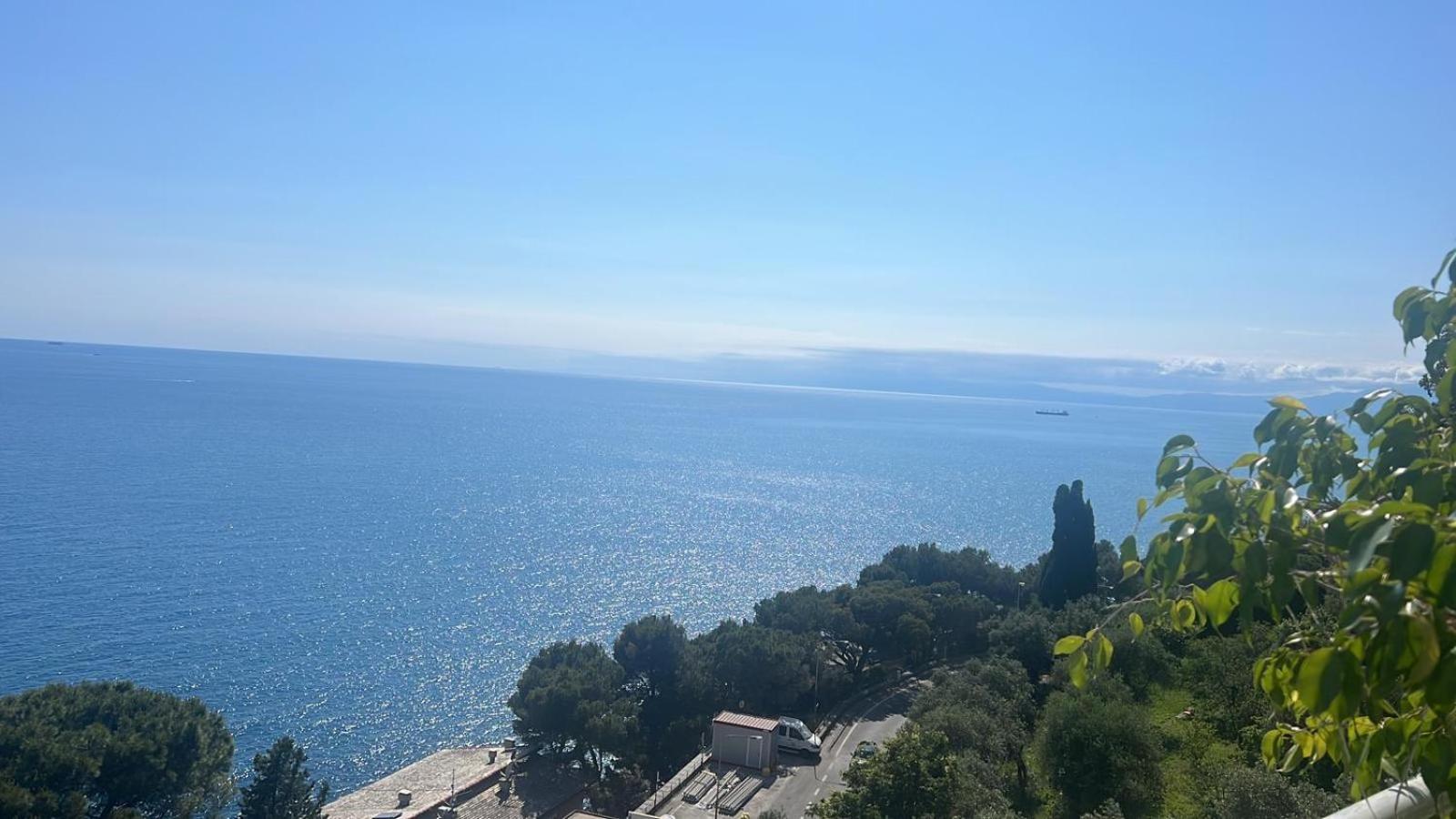 Polanesi Sea View Home Sori Exterior foto