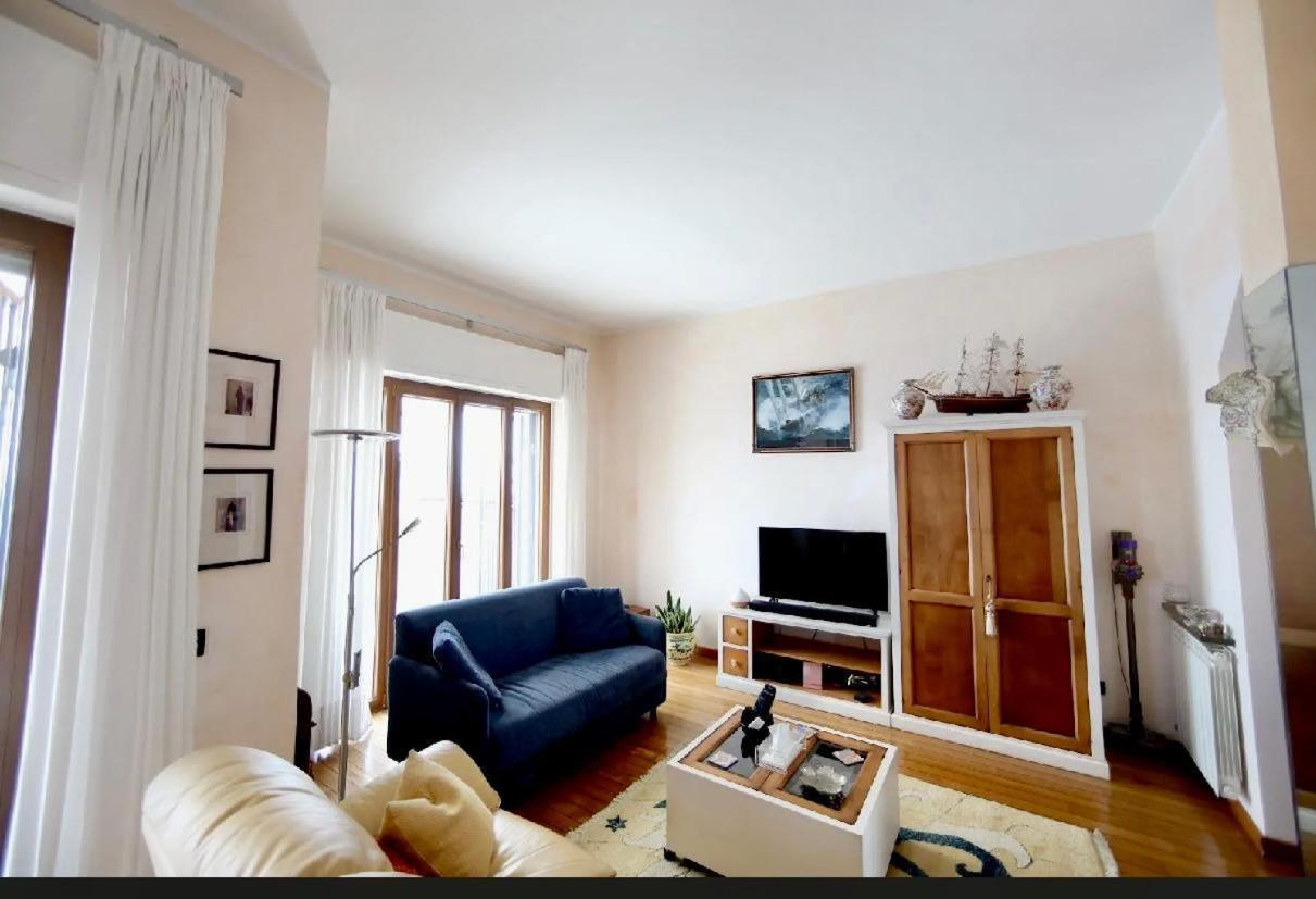 Polanesi Sea View Home Sori Exterior foto