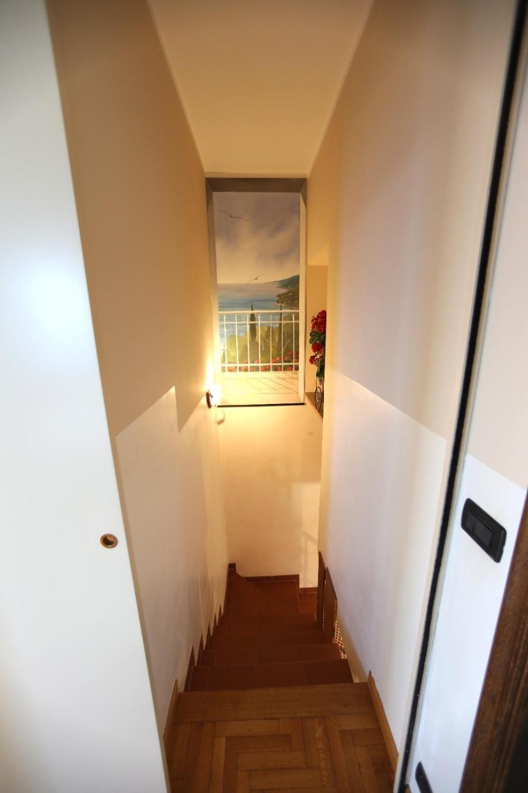 Polanesi Sea View Home Sori Exterior foto