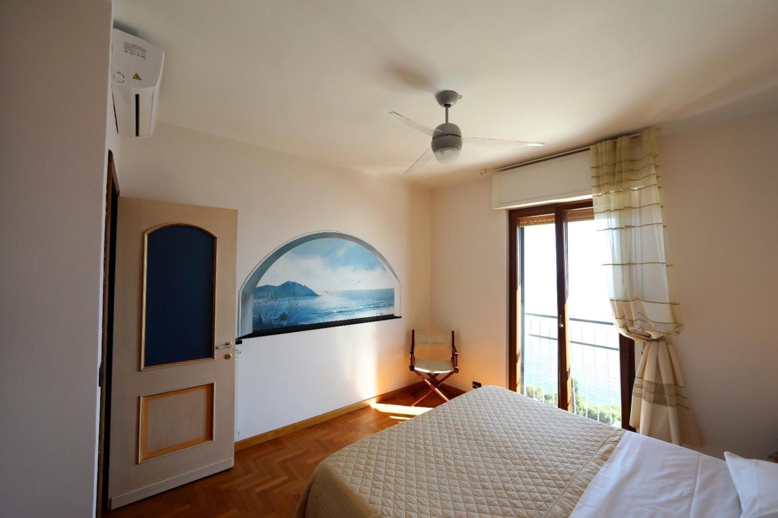 Polanesi Sea View Home Sori Exterior foto