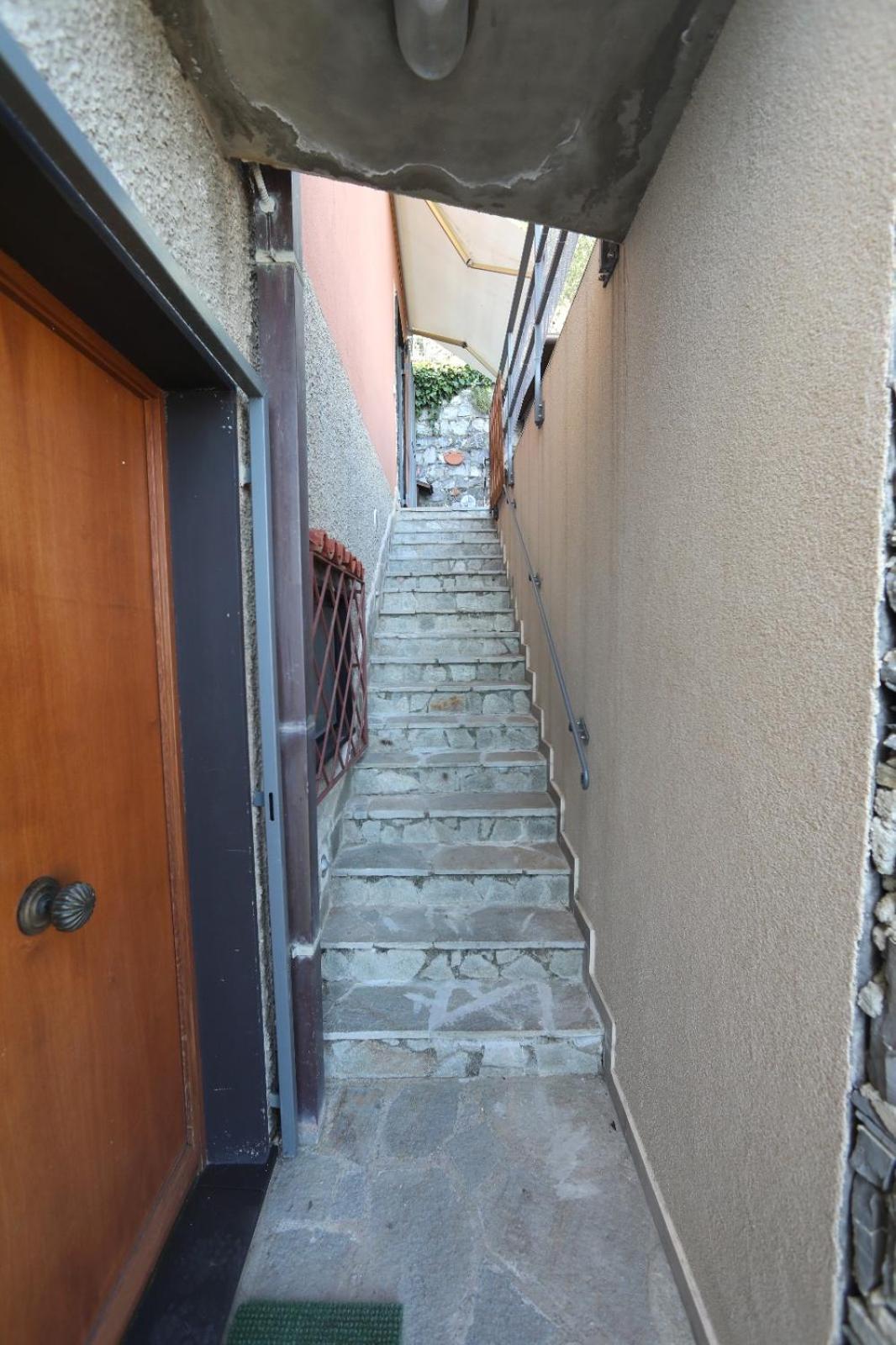 Polanesi Sea View Home Sori Exterior foto