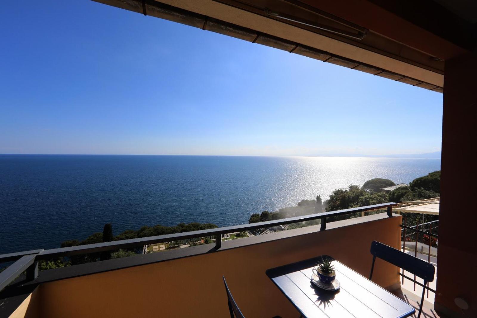 Polanesi Sea View Home Sori Exterior foto