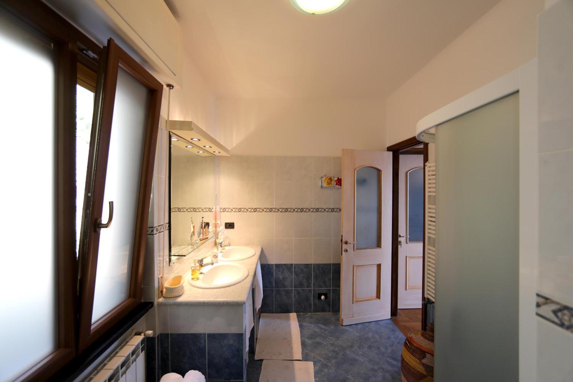 Polanesi Sea View Home Sori Exterior foto