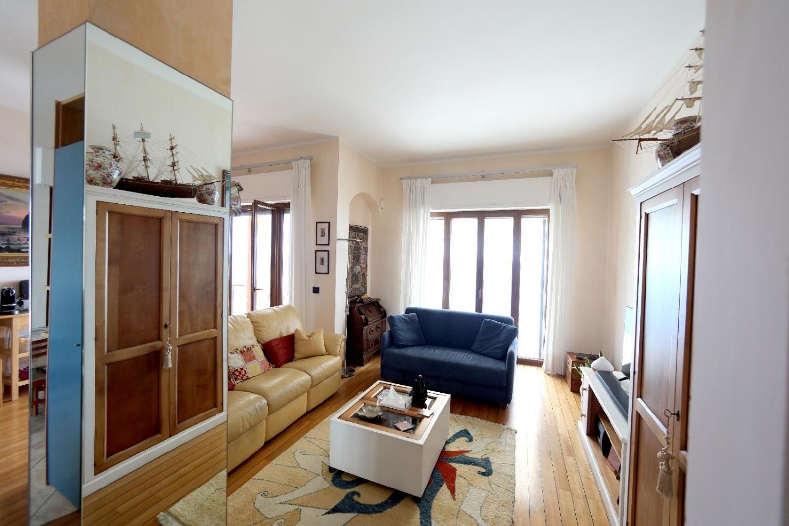 Polanesi Sea View Home Sori Exterior foto
