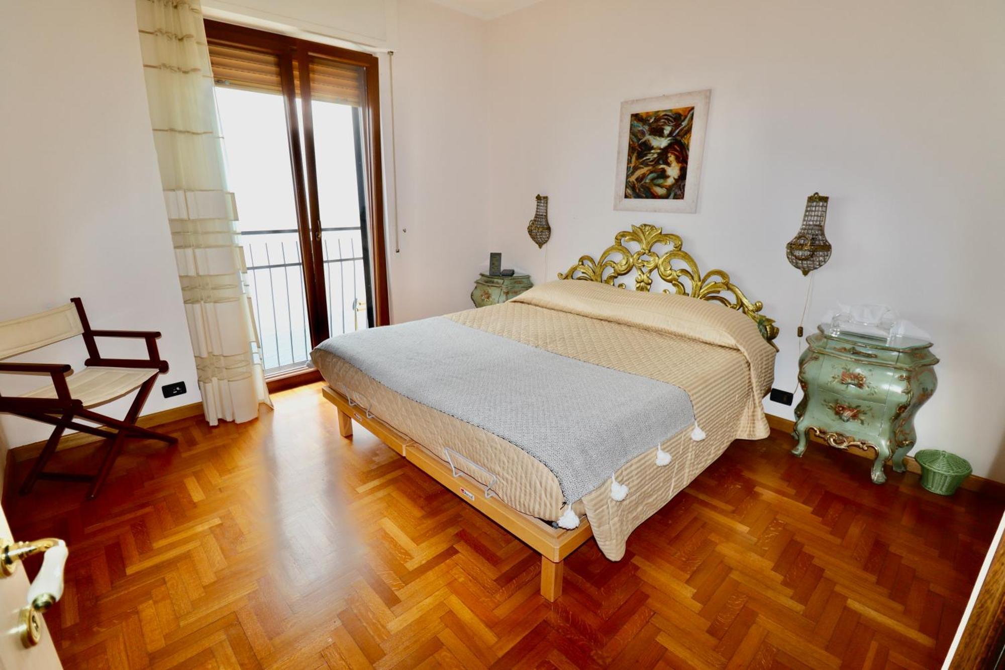 Polanesi Sea View Home Sori Exterior foto