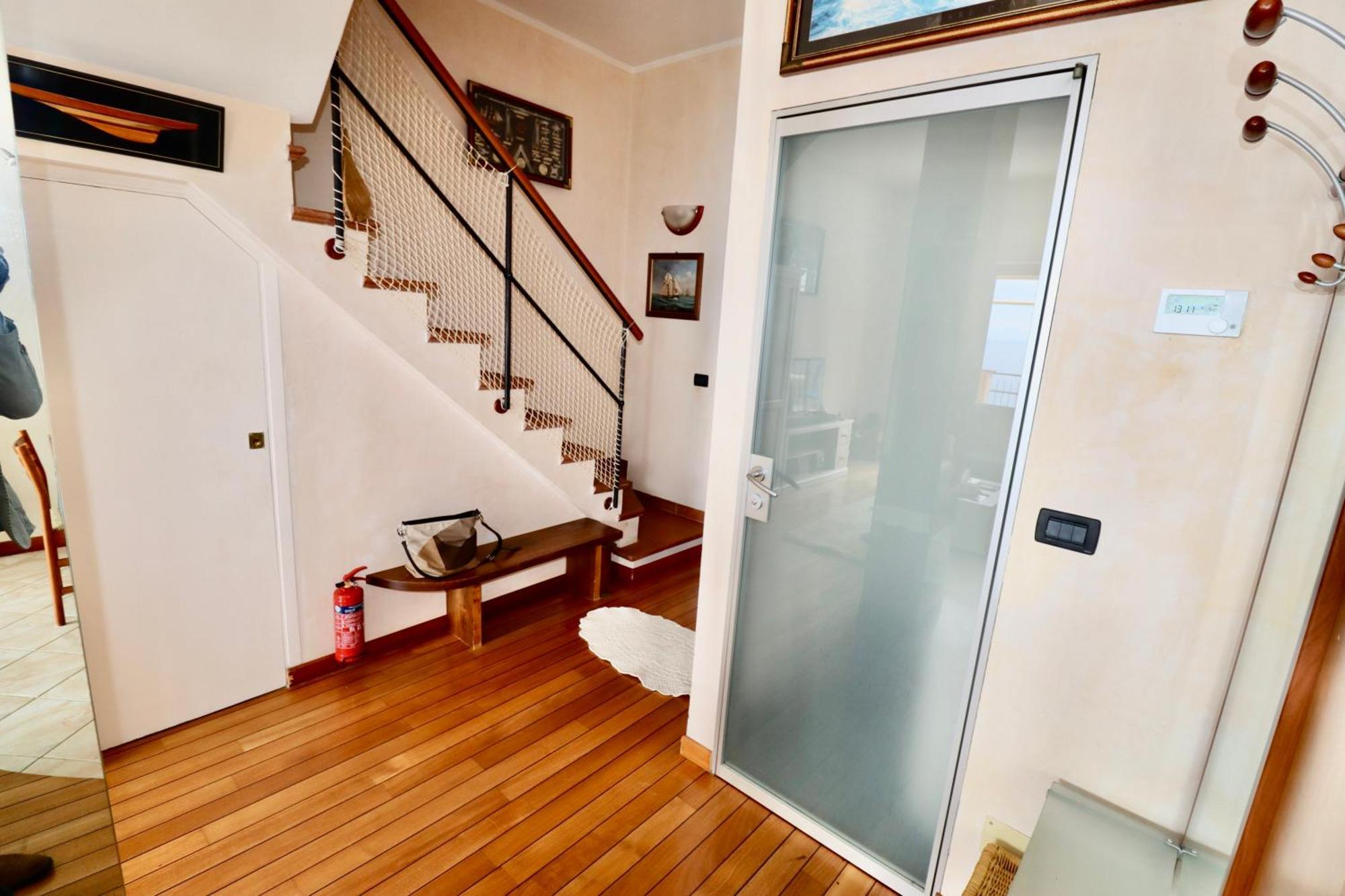 Polanesi Sea View Home Sori Exterior foto