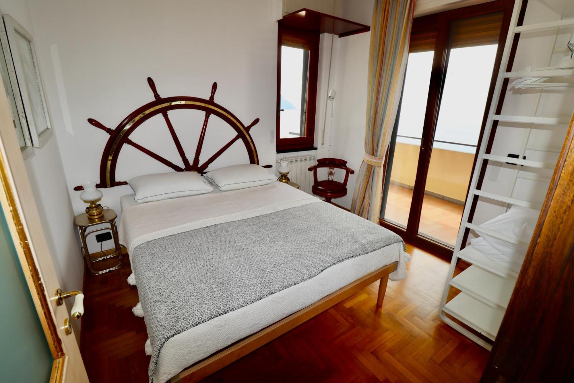Polanesi Sea View Home Sori Exterior foto