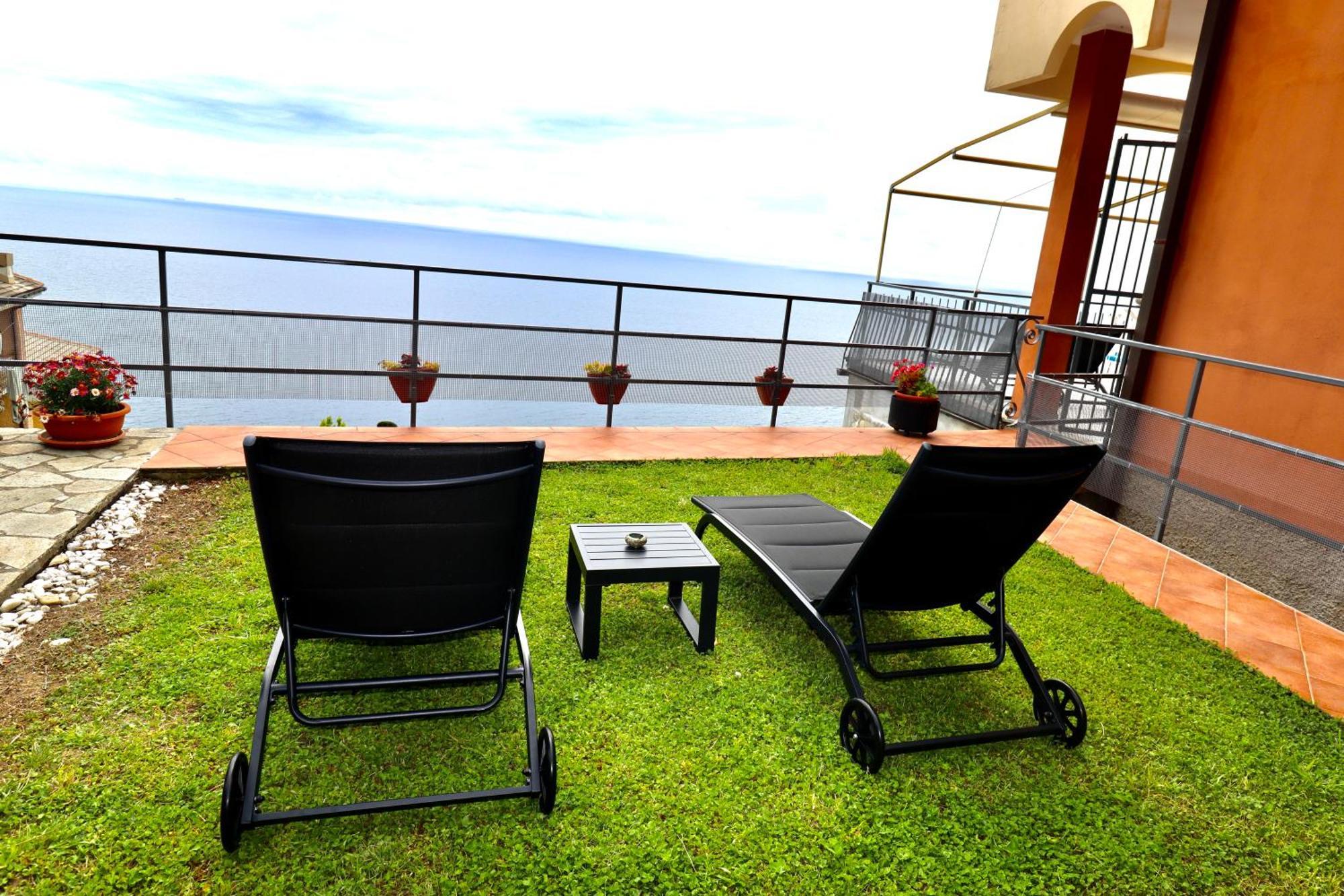 Polanesi Sea View Home Sori Exterior foto